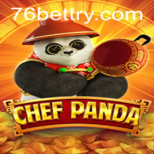 ChefPanda: A Culinary Adventure Mixed with Strategy
