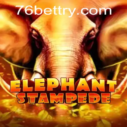ElephantStampede: The Thrilling Casino Adventure