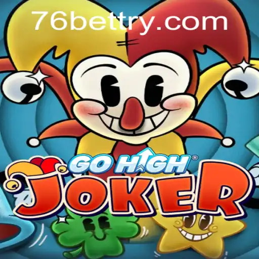 GoHighJoker: The Revolutionary Gaming Experience