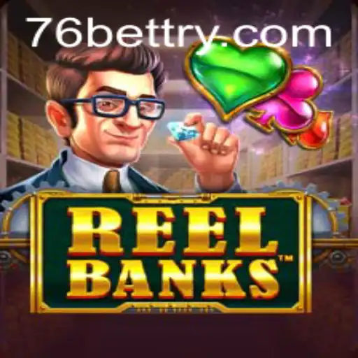 Discovering ReelBanks: The Casino Game Revolutionizing the Online Betting Scene