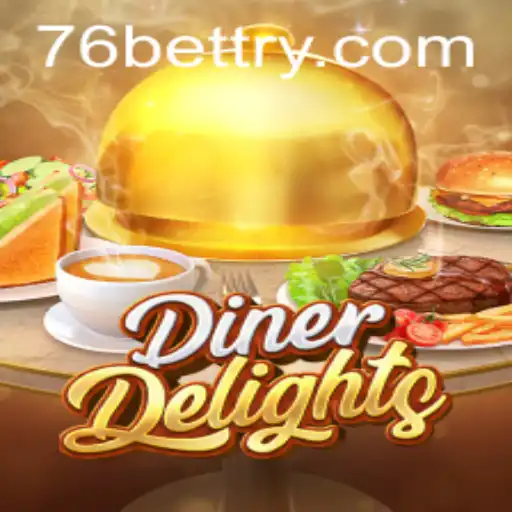DinerDelights: A Culinary Gaming Adventure