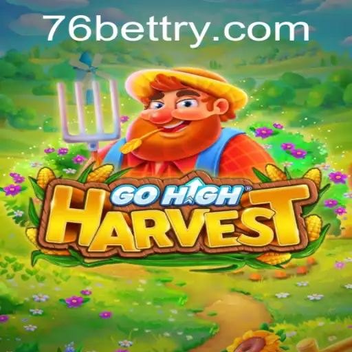 GoHighHarvest: A Revolutionary Gaming Experience With Innovative Features