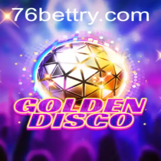 Experience the Excitement of GoldenDisco: A Thrilling Game Experience