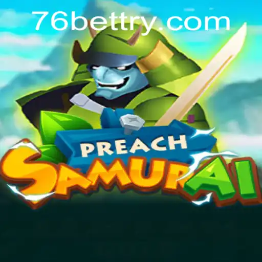 Experience the Thrills of PreachSamurai: The Ultimate Gaming Adventure