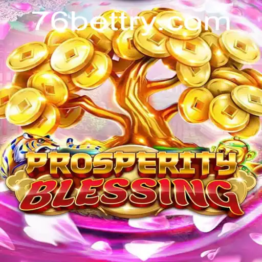 Unlock the Secrets of ProsperityBlessing: Exploring the World of 76bet