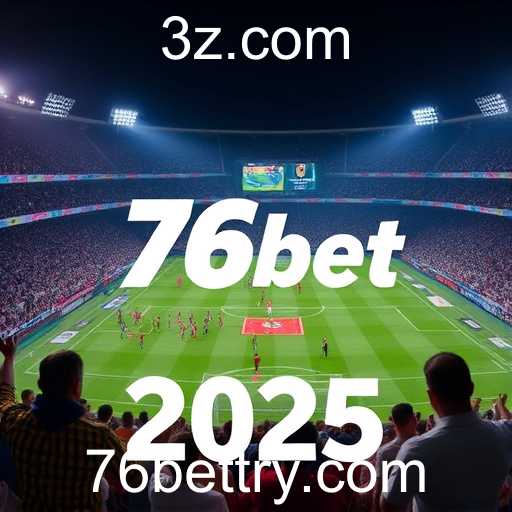 A Revolução dos Jogos Online: 76bet e as Novas Tendências em 2025