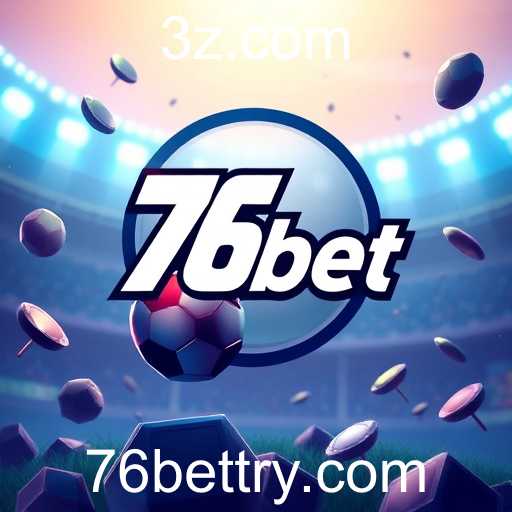 O Fenômeno do 76bet no Cenário de Jogos Online em 2025