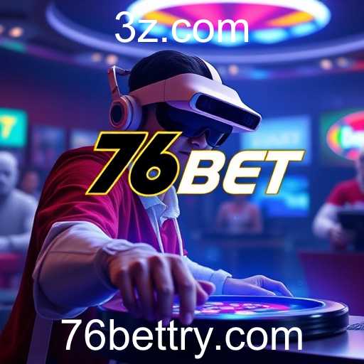76bet Lidera Transformações no Mercado de Jogos Online