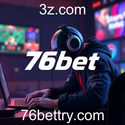 A Ascensão do 76bet: Impacto e Tendências Atuais