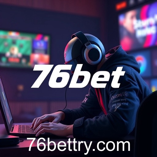 A Ascensão do 76bet: Impacto e Tendências Atuais