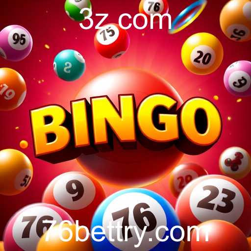 Descubra a Emoção do Bingo no Site 76bet