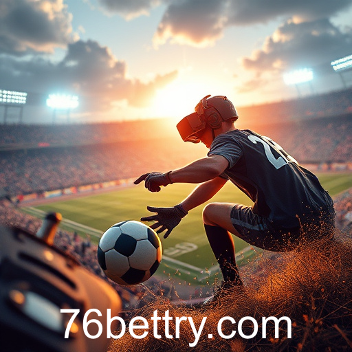 As Tendências Emergentes no Setor de Jogos em 2025