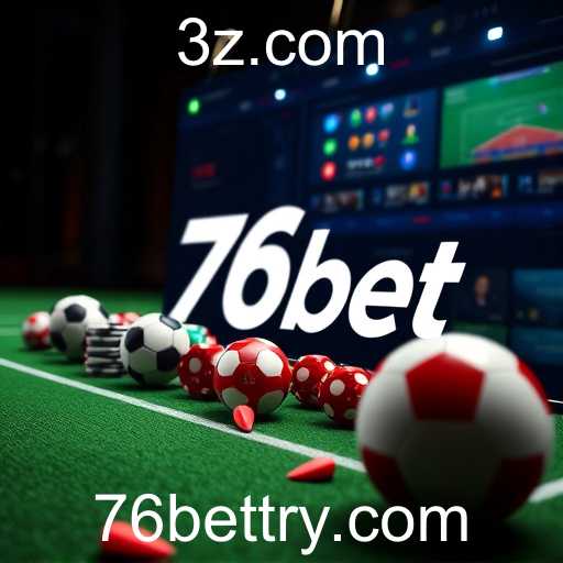 76bet: A Evolução do Jogo Online em 2025