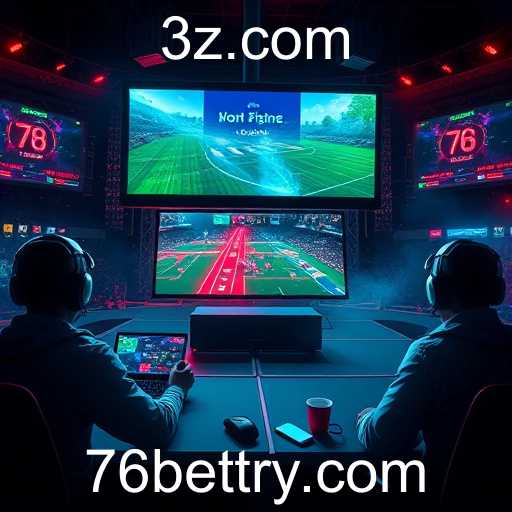 Explorando as Novas Dinâmicas de Apostas com 76bet