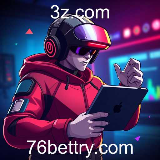 Tendências em Alta: O Impacto dos Jogos de Azar em 2025