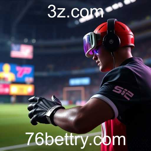 Expansão dos Jogos Online: 76bet Atraindo Novos Jogadores