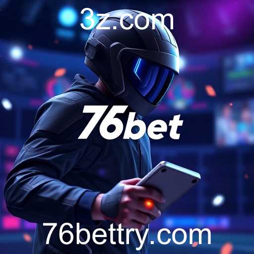O Impacto do 76bet no Mercado de Entretenimento Online no Brasil