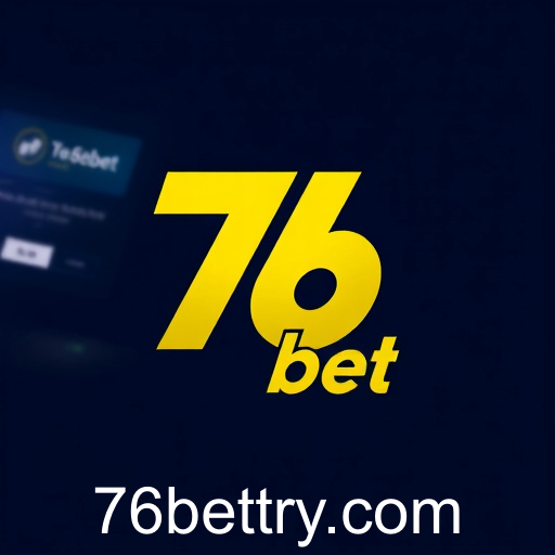 Impacto de 76bet no Mercado de Jogos em 2025
