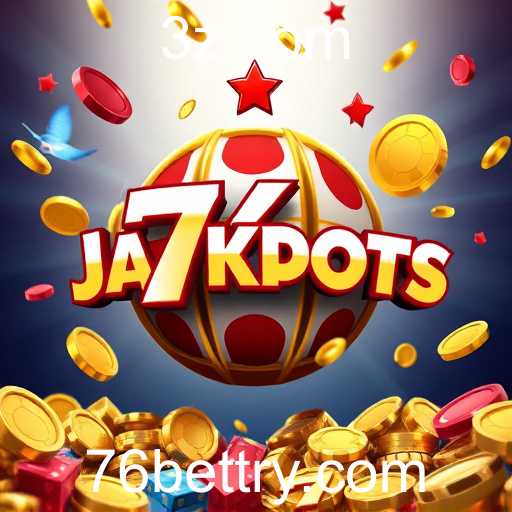 Explorando a Fascinante Categoria de Jackpots no 76bet