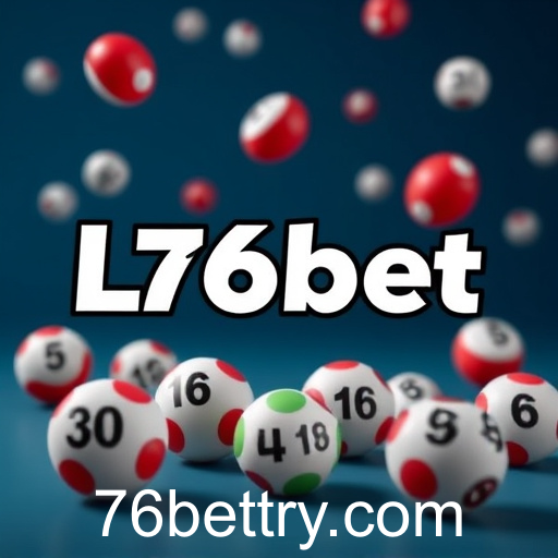 A Emoção e as Recompensas das Loterias no 76bet