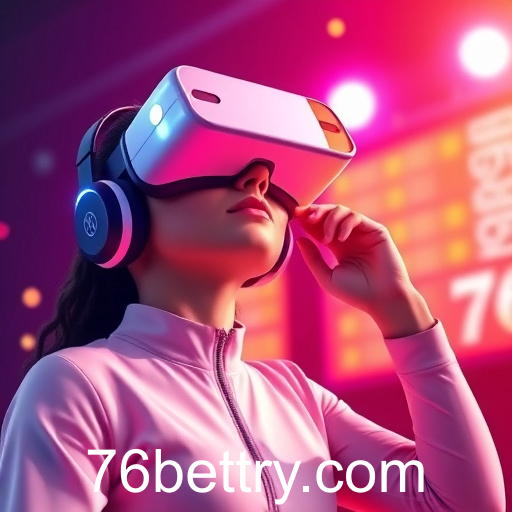 A Revolução dos Cassinos Online: O Impacto do 76bet