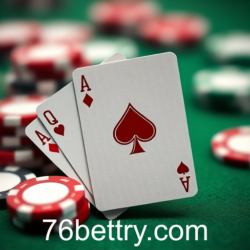 Desvendando o Fascínio do Poker: Mais que um Jogo de Cartas