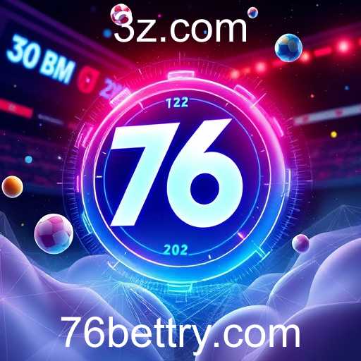 Revolução nas Apostas Online: Como o 76bet Está Mudando o Jogo