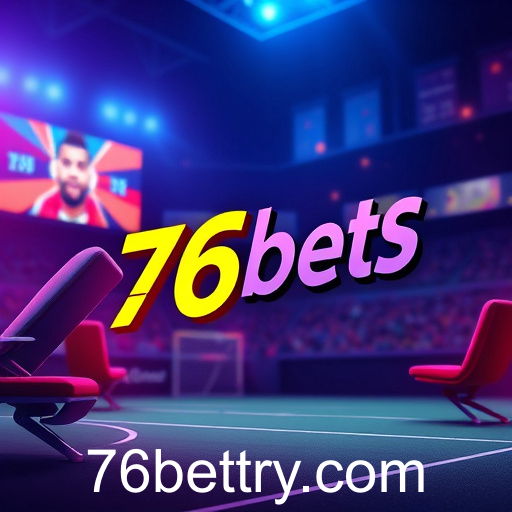 Ascensão e Tendências do 76bet em 2025