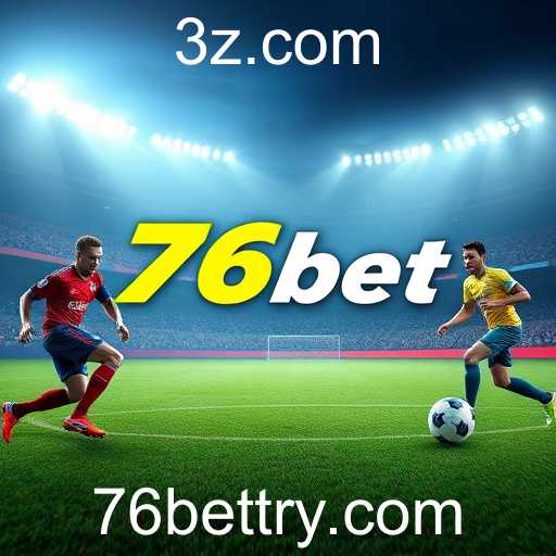 A Ascensão dos Jogos de Apostas Virtuais: 76bet na Vanguarda