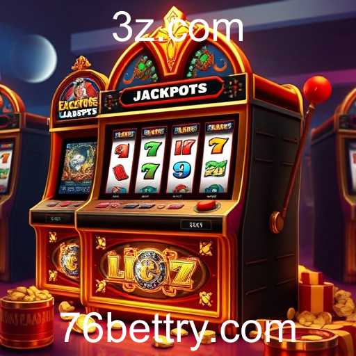 A Fascinante Categoria de Caça-Níqueis no 76bet