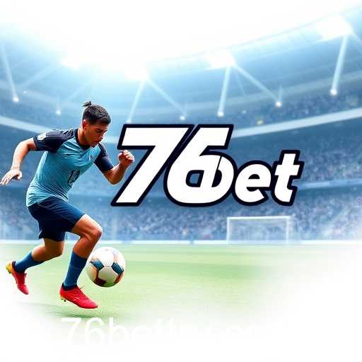 O Universo das Apostas Esportivas no 76bet