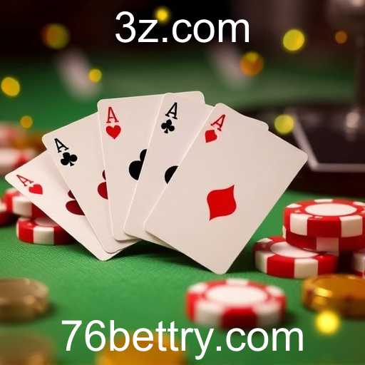 Explorando a Categoria 'Jogos de Mesa' no Site 76bet