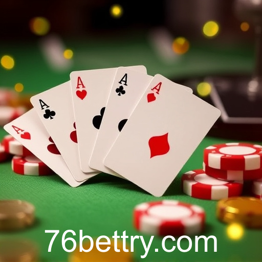 Explorando a Categoria 'Jogos de Mesa' no Site 76bet