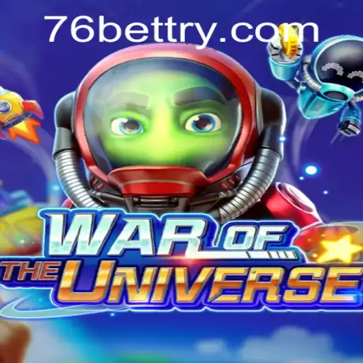 Exploring WAROFTHEUNIVERSE: The Game That Redefines Strategy